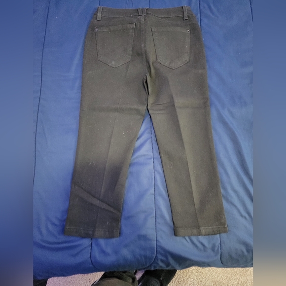 Curve Capri shorts - Picture 2 of 3